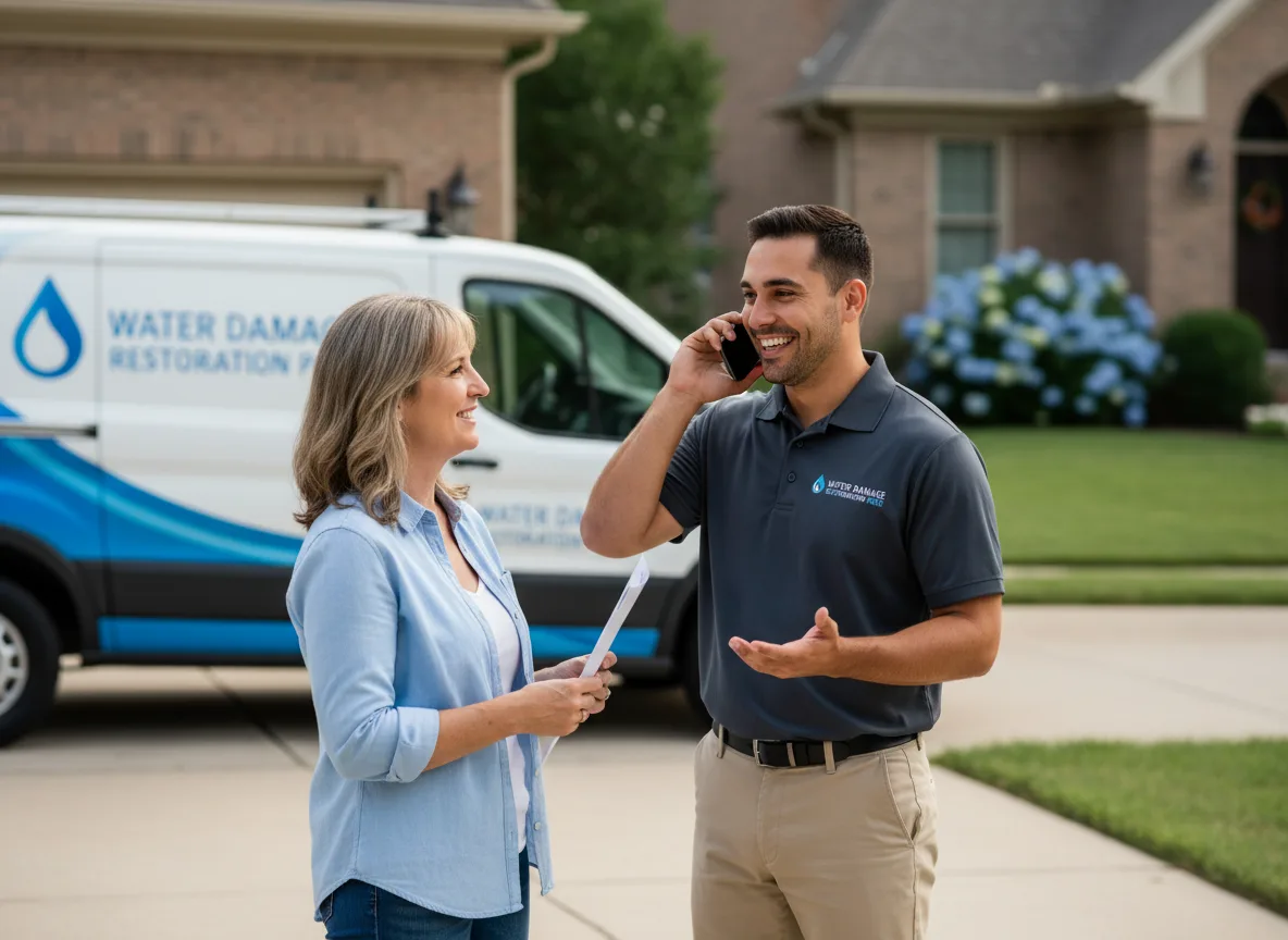 Flood Restoration Medford, OR FAQs